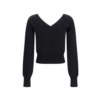 Vivienne Westwood Beatrice Sweater - Black