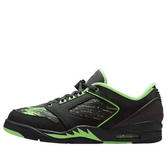Nike Jordan Air Jordan Sixty Plus Low Anthracite Lime Blast IV6513-060