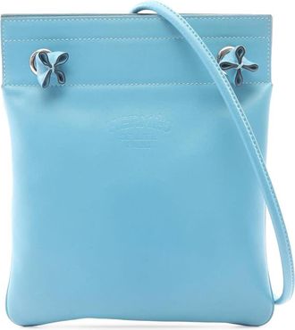 Herm&egrave;s Pre-owned Hermes Mini Swift Aline Bag Ladies 9ZDA0ULL0DX0Z090