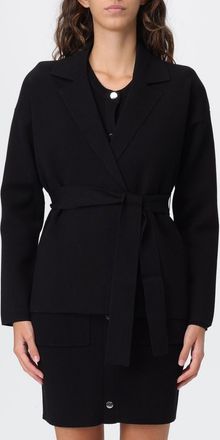 Liu Jo Cardigan Liu Jo in misto lana