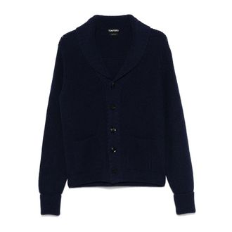 Tom Ford Cashmere Cardigan