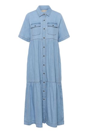 Culture Jurk CUmona Jurk Classic fit