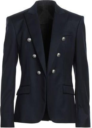 Balmain SUITS and CO-ORDS - Blazers on YOOX.COM