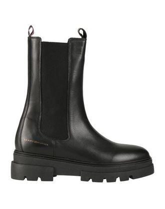Tommy Hilfiger SCHUHE - Stiefeletten auf YOOX.COM