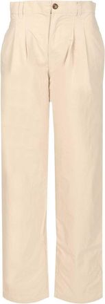 Isabel Marant Yostin-Gb Trousers Beige