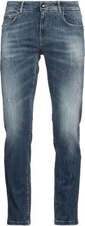 Take Two PARTES DE ABAJO - Pantalones vaqueros en YOOX.COM