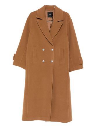 Pinko Camembert Coat