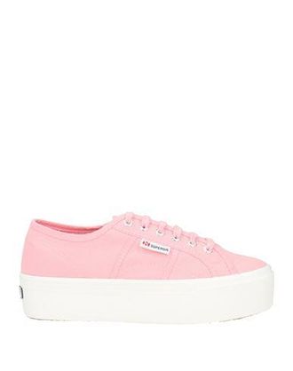 Superga FOOTWEAR - Trainers on YOOX.COM