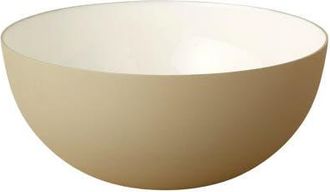 Be Home Easton Bowl in Dove at Nordstrom, Size Small