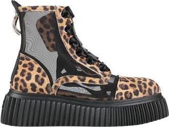 AGL SCHUHE - Stiefeletten auf YOOX.COM