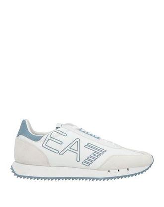 Emporio Armani FOOTWEAR - Trainers on YOOX.COM