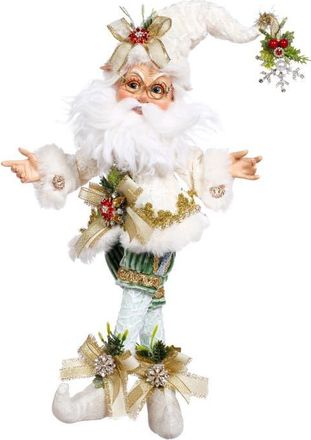Mark Roberts NorthPole Snowflake Elf, Small in White at Nordstrom