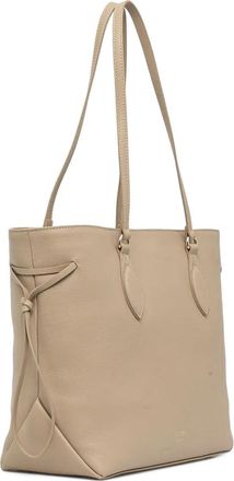 Guess Co Borsa tote Florence - Toni neutri