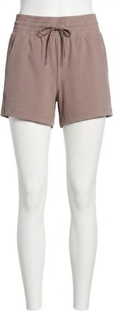 Spanx Casual Fridays Short In Smoke