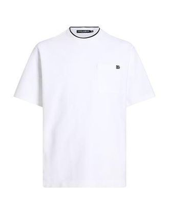 Dolce & Gabbana CAMISETAS Y TOPS - Camisetas en YOOX.COM