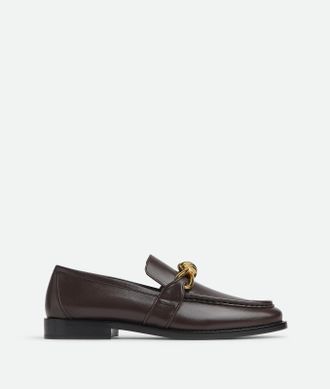 Bottega Veneta Astaire Loafer - Bottega Veneta