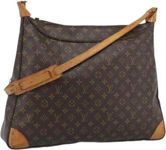 Louis Vuitton Borsa a spalla Pre-owned - - Pre-owned - Donna - Marrone - ONE SIZE
