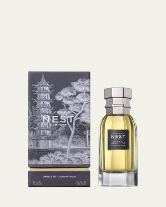 Nest New York VOYAGES Opulent Osmanthus Eau de Parfum, 3.4 oz