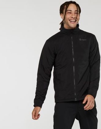 Cotopaxi Pacaya 2.0 Insulated Jacket - Mens in Cotopaxi Black at Nordstrom, Size Xx-Large