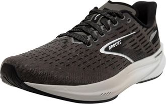 Asics Hyperion Gunmetal / Black / White 110407-1D-008 Mens