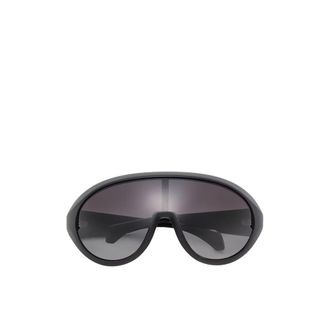 Moncler Shield-frame Sunglasses