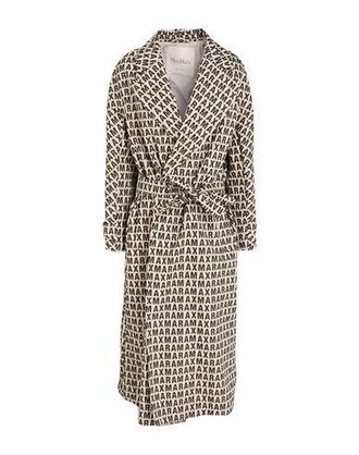 Max Mara ROPA DE ABRIGO - Abrigos y gabardinas en YOOX.COM