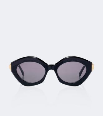 Loewe Gafas de sol cat-eye Coil