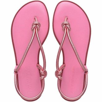 Havaianas Sandalen Una Acai