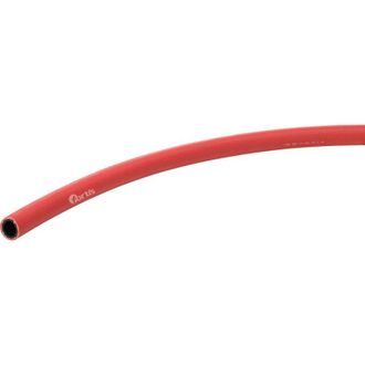 Fortis Tuber&iacute;a Industrial Y Vers&aacute;til Cl&aacute;sica. Epdm. Rojo. 13x3.5 Mm. 40m Fortis (por 40)