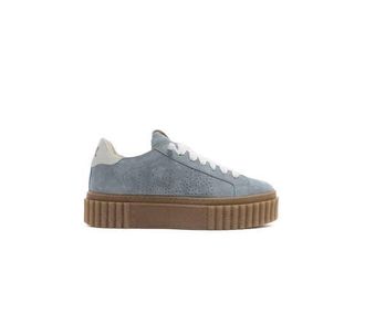 P448 Creeper Sneaker in Storm Blue at Nordstrom, Size 37