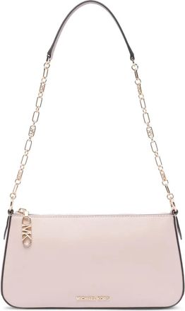 Michael Michael Kors Borsa a spalla Empire media - Rosa