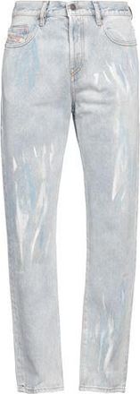 Diesel BOTTOMWEAR - Jeans on YOOX.COM