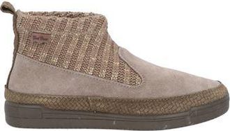 Toni Pons FOOTWEAR - Ankle boots sur YOOX.COM