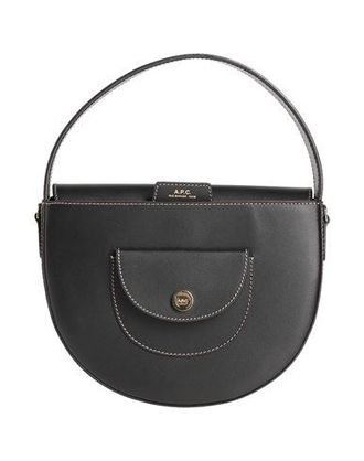 A.P.C. BAGS - Handbags sur YOOX.COM