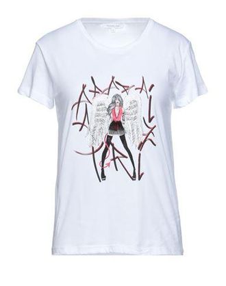 Patrizia Pepe TOPWEAR - T-shirts on YOOX.COM