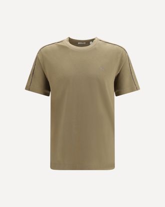 Burberry Cotton T-shirt Male L
