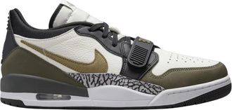 Nike Jordan Schoenen, Heren, Veelkleurig, 42 EU, Wol, Legacy 312 Low