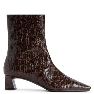 Giuseppe Zanotti Janiee Bootie 45