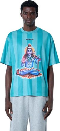 Awake NY Uomo, Top, Multicolore, S, new