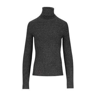 Isabel Marant Su&eacute;ter Hafza-GD - Knitwear - Mujer - Negro - XS