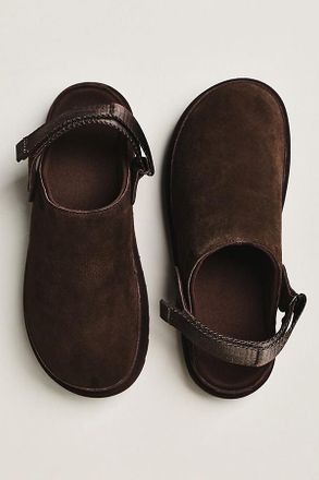 UGG Goldenstar Clogs