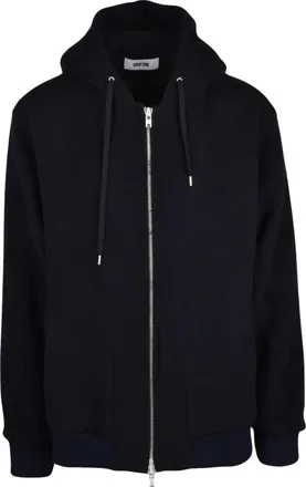 Mauro Grifoni Hombre, Sudaderas, Azul, Talla: M