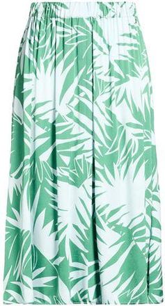 Liu Jo HOSEN & R&Ouml;CKE - Midi-R&ouml;cke auf YOOX.COM