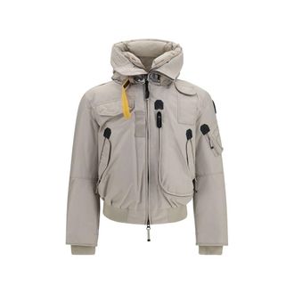 Parajumpers Parajumpers Polyamide Mens Bomber