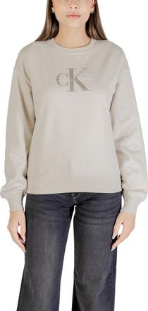 Calvin Klein Jeans Dames Sweaters