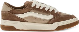 Vans Hylane panelled sneakers - Bruin