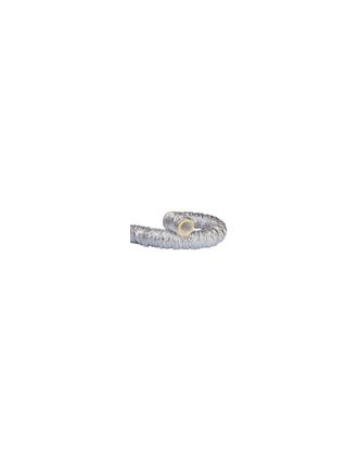 Atlantic Conduit Souple Acoustique Aluminium Cmo-p/25 - 250mm - Atlantic