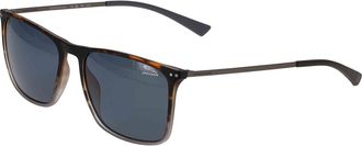 Jaguar 7623 5100 Mens Sunglasses Tortoiseshell Size 57