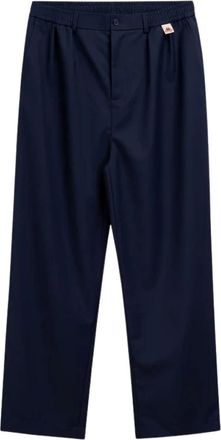 Merrell Fitness, Heren, Blauw, XS, Wol, Arsu Broek
