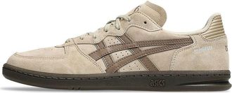 Asics Skyhand OG Feather Taupe Grey 1203A452-021